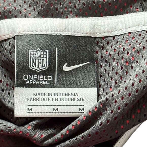 Nike On field apparel New England Patriots jacket. M - Picture 10 of 11